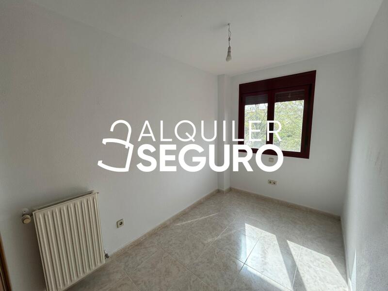 Piso en Calle Francisco Umbral, RIVAS-VACIAMADRID MADRID