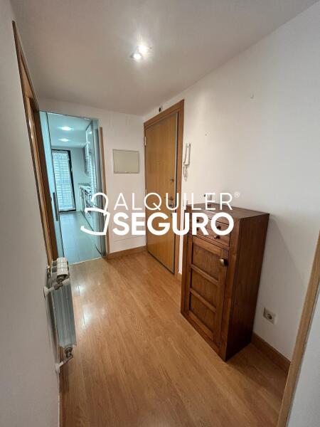 Piso en Calle Pedro I , ALCALÁ DE HENARES MADRID