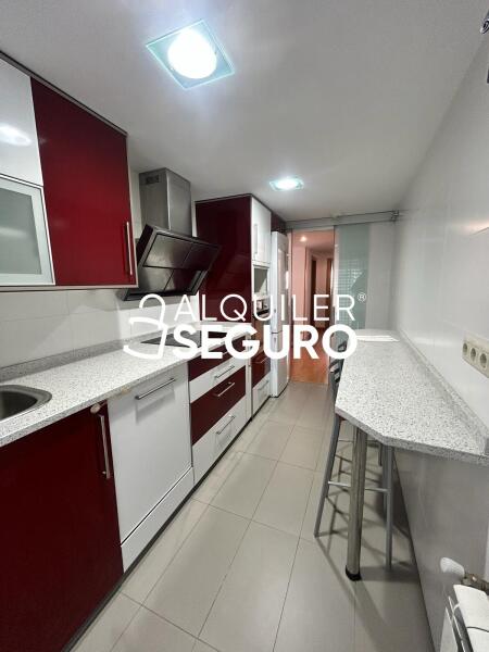 Piso en Calle Pedro I , ALCALÁ DE HENARES MADRID