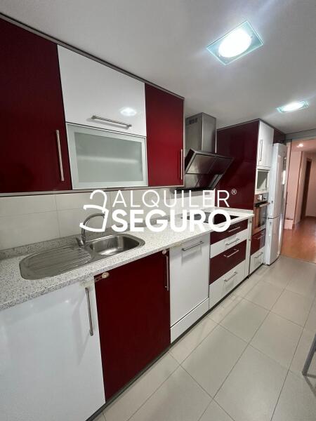 Piso en Calle Pedro I , ALCALÁ DE HENARES MADRID