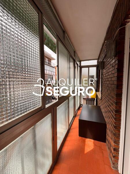 Piso en Calle Miguel de la Roca, MADRID MADRID