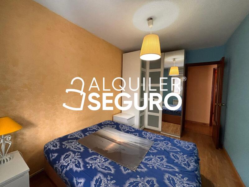 Piso en Calle Miguel de la Roca, MADRID MADRID