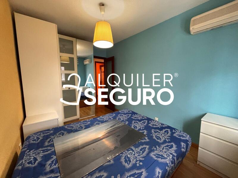 Piso en Calle Miguel de la Roca, MADRID MADRID