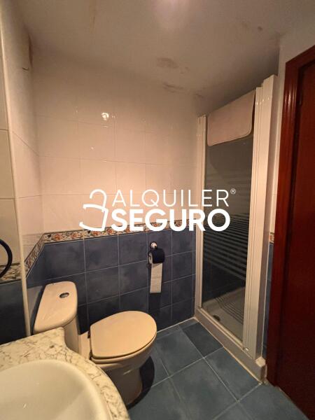 Piso en Calle Miguel de la Roca, MADRID MADRID