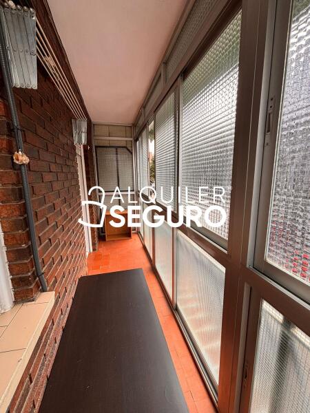 Piso en Calle Miguel de la Roca, MADRID MADRID