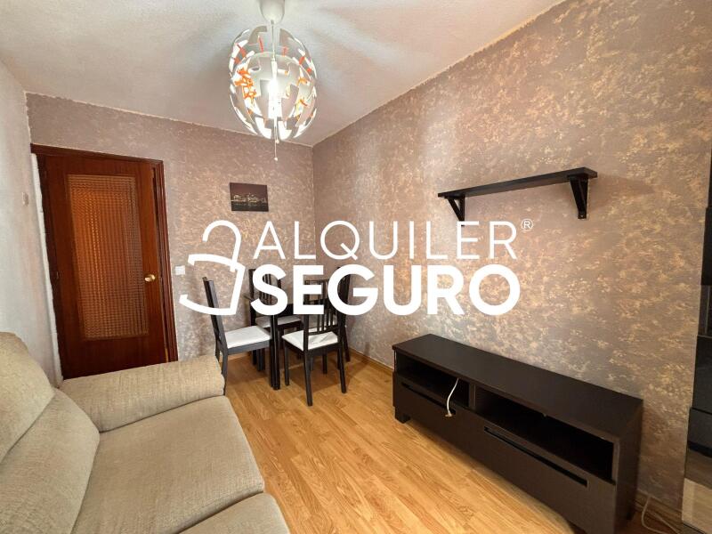 Piso en Calle Miguel de la Roca, MADRID MADRID