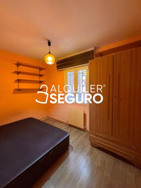 Piso en Calle Miguel de la Roca, MADRID MADRID