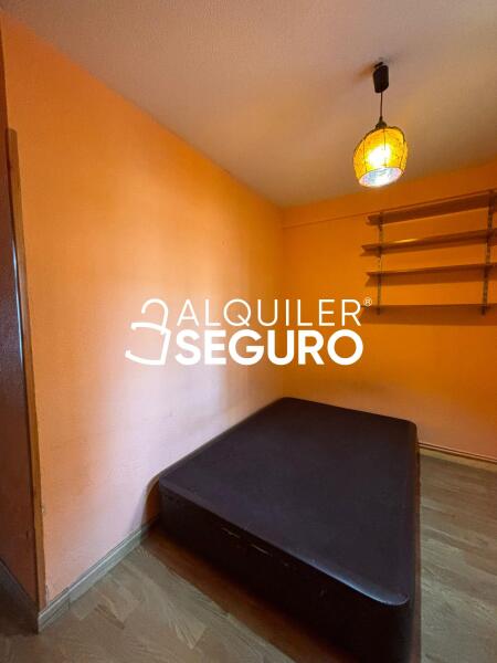 Piso en Calle Miguel de la Roca, MADRID MADRID