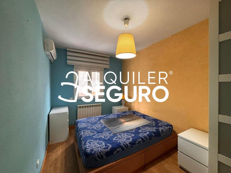 Piso en Calle Miguel de la Roca, MADRID MADRID