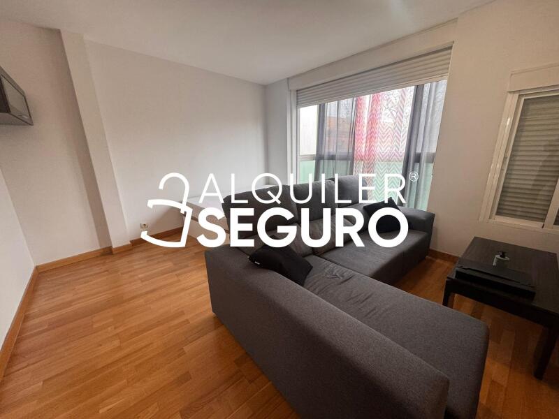 Inmueble en Avenida Carabanchel Alto, MADRID