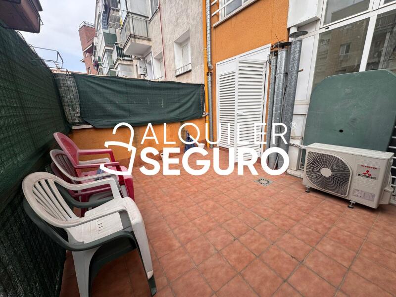 Inmueble en Avenida Carabanchel Alto, MADRID