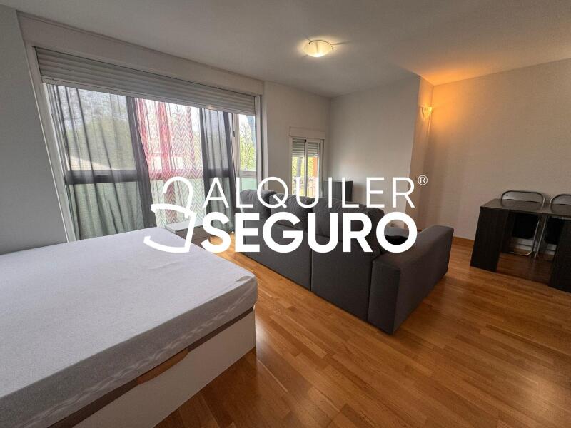 Inmueble en Avenida Carabanchel Alto, MADRID