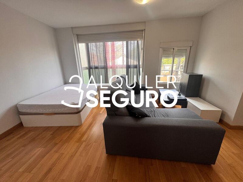 Inmueble en Avenida Carabanchel Alto, MADRID