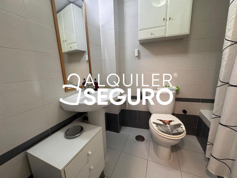 Inmueble en Avenida Carabanchel Alto, MADRID