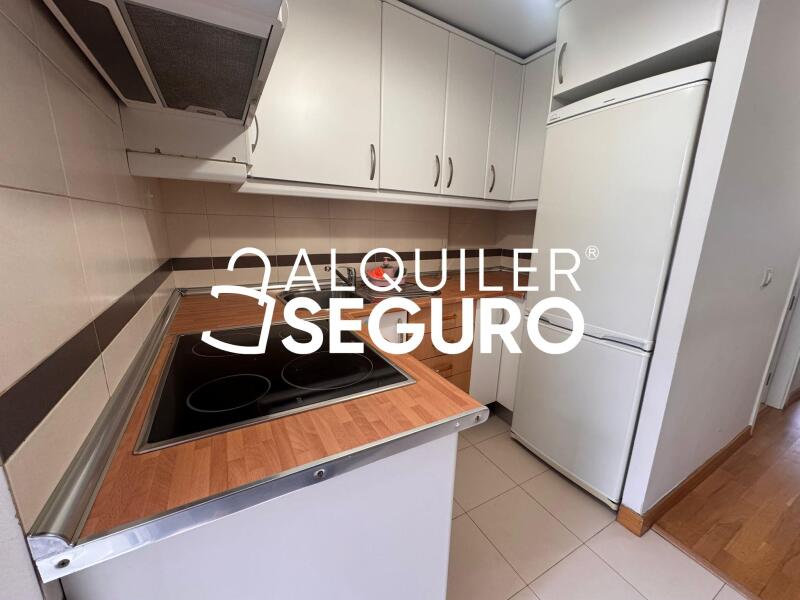 Inmueble en Avenida Carabanchel Alto, MADRID