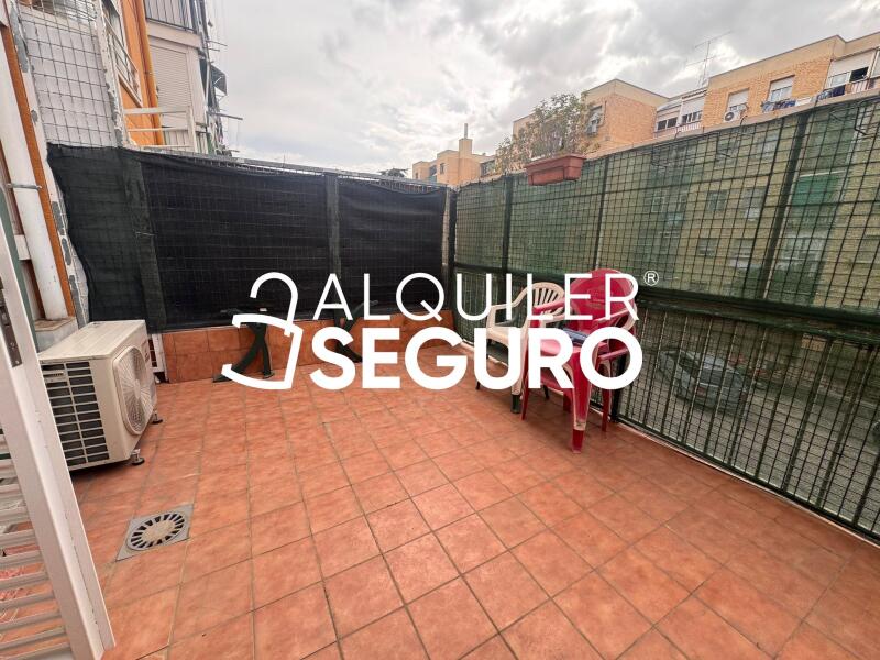 Inmueble en Avenida Carabanchel Alto, MADRID