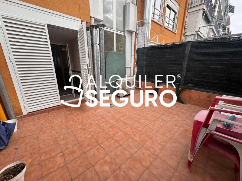 Inmueble en Avenida Carabanchel Alto, MADRID