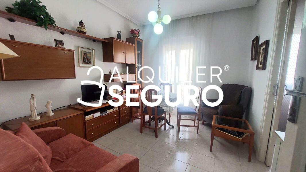 Inmueble en Calle de Donoso Cortés, MADRID