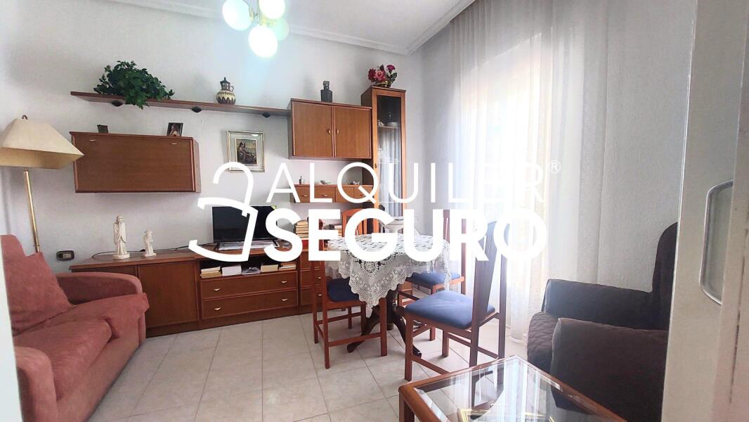 Inmueble en Calle de Donoso Cortés, MADRID