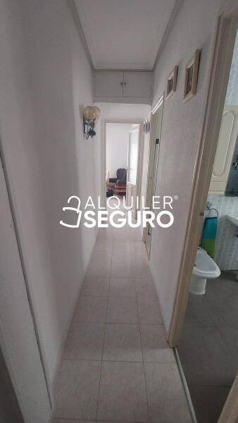 Inmueble en Calle de Donoso Cortés, MADRID