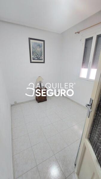 Inmueble en Calle de Donoso Cortés, MADRID