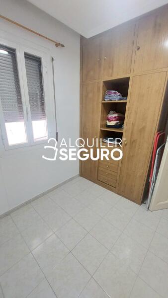 Inmueble en Calle de Donoso Cortés, MADRID