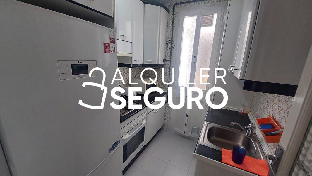 Inmueble en Calle de Donoso Cortés, MADRID