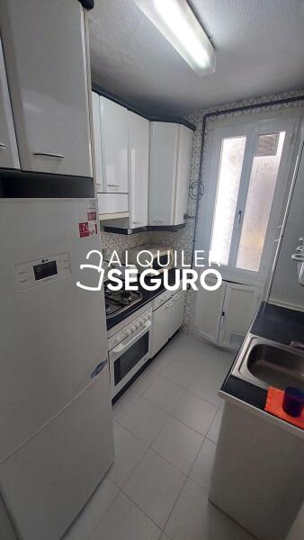 Inmueble en Calle de Donoso Cortés, MADRID