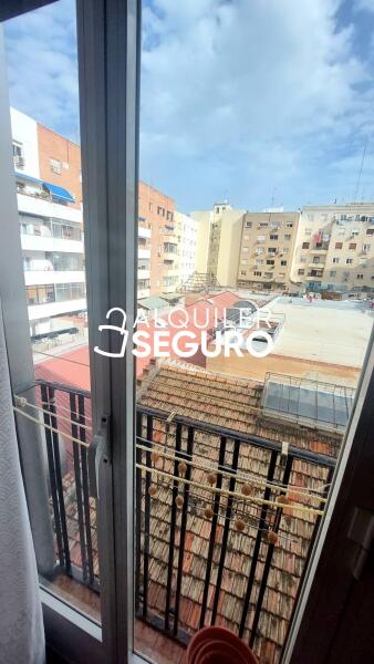 Inmueble en Calle de Donoso Cortés, MADRID