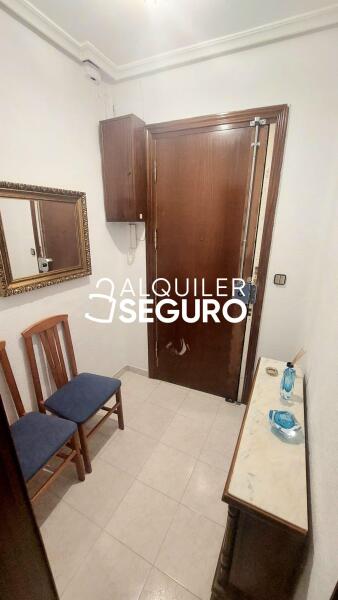 Inmueble en Calle de Donoso Cortés, MADRID