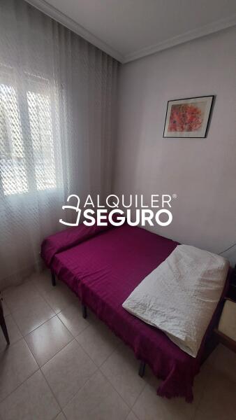 Inmueble en Calle de Donoso Cortés, MADRID