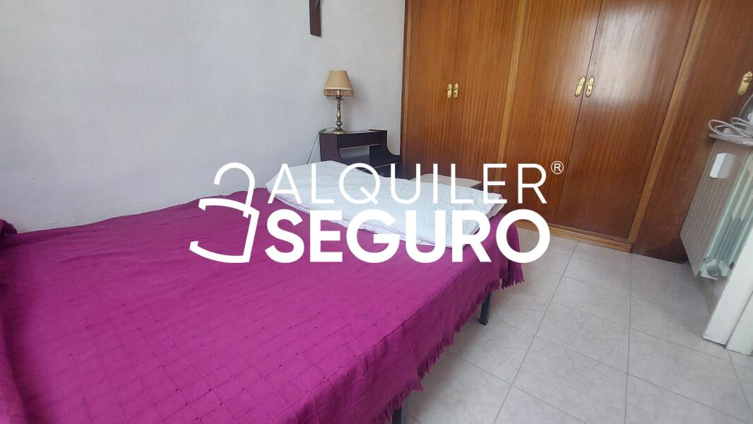 Inmueble en Calle de Donoso Cortés, MADRID