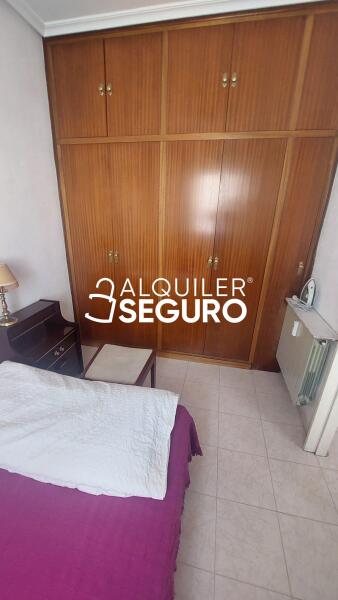 Inmueble en Calle de Donoso Cortés, MADRID