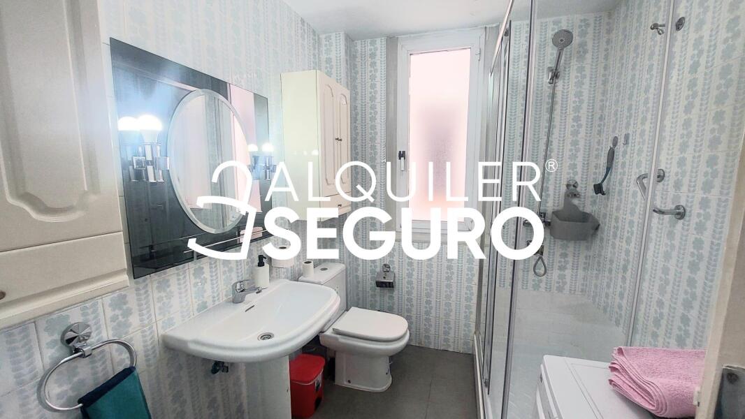 Inmueble en Calle de Donoso Cortés, MADRID