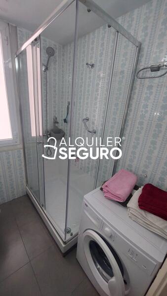 Inmueble en Calle de Donoso Cortés, MADRID