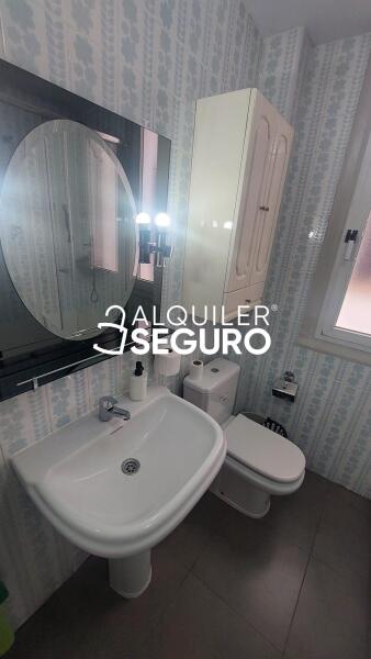 Inmueble en Calle de Donoso Cortés, MADRID