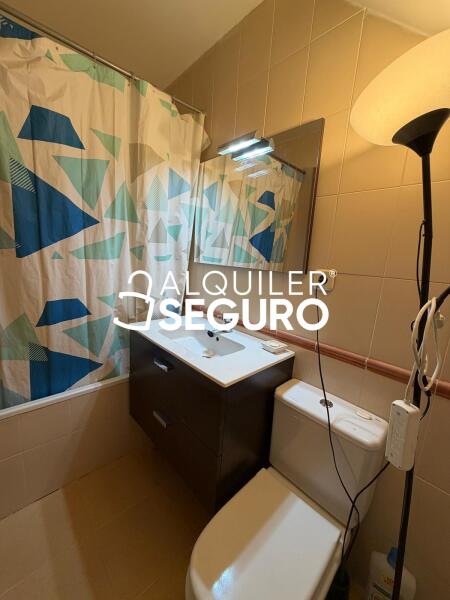 Inmueble en Calle Mariano Benlliure, MADRID