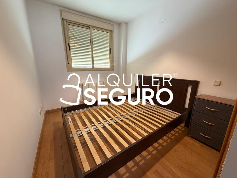 Inmueble en Calle Mariano Benlliure, MADRID