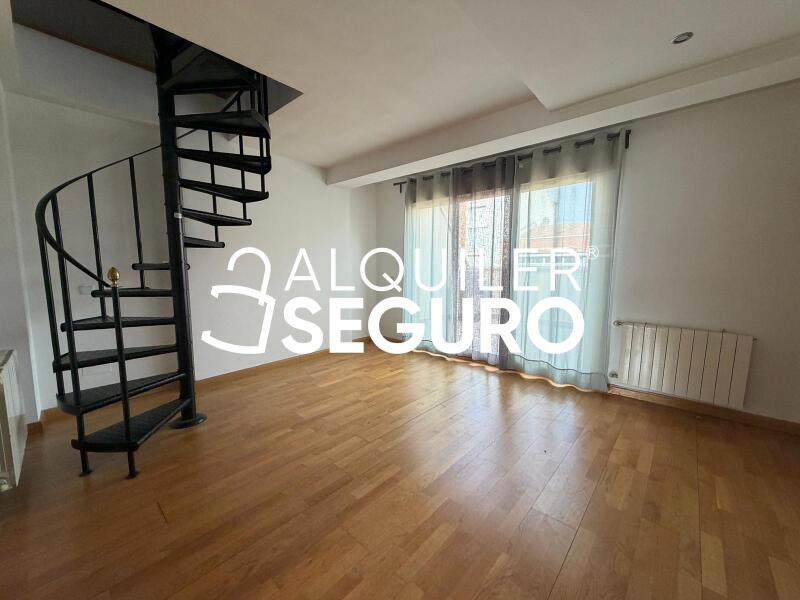 Inmueble en Calle Mariano Benlliure, MADRID