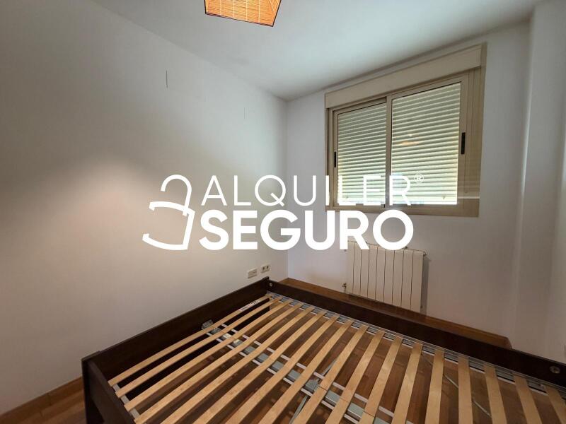 Inmueble en Calle Mariano Benlliure, MADRID