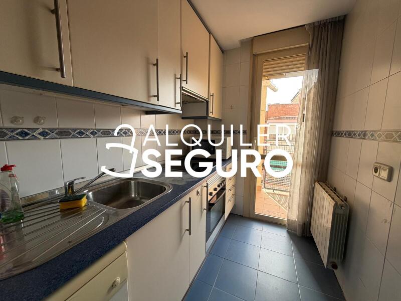 Inmueble en Calle Mariano Benlliure, MADRID