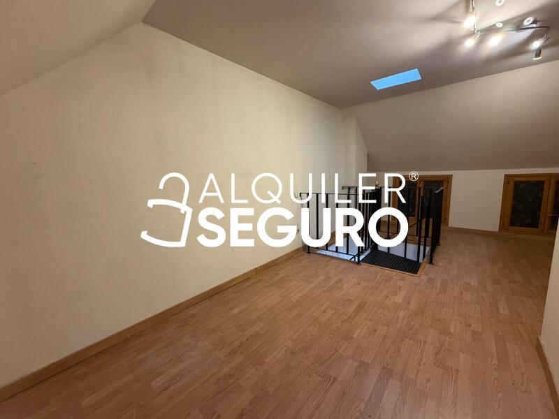 Inmueble en Calle Mariano Benlliure, MADRID