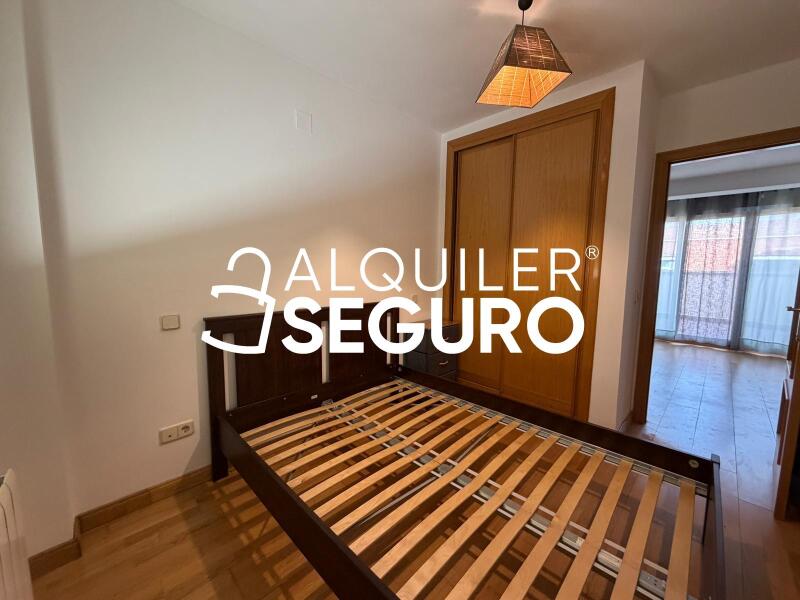 Inmueble en Calle Mariano Benlliure, MADRID