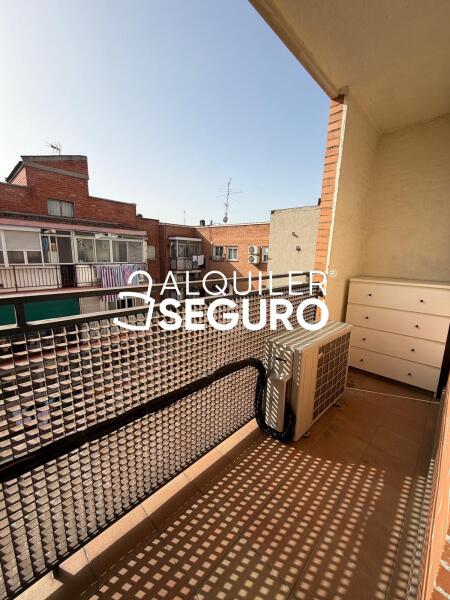 Inmueble en Calle Mariano Benlliure, MADRID