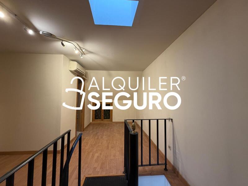 Inmueble en Calle Mariano Benlliure, MADRID