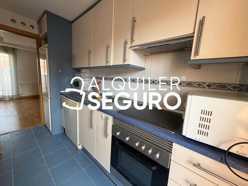 Inmueble en Calle Mariano Benlliure, MADRID