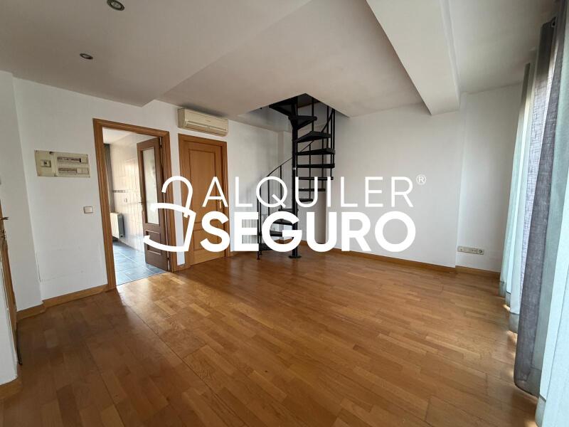 Inmueble en Calle Mariano Benlliure, MADRID