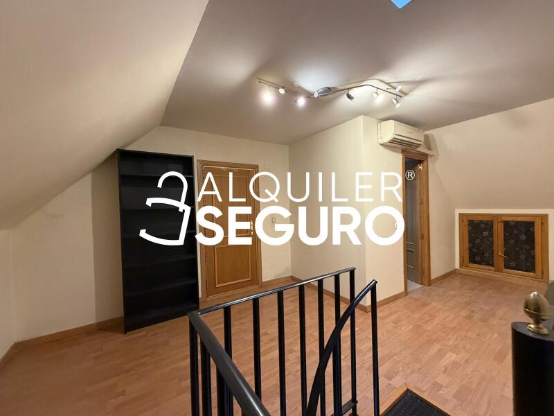 Inmueble en Calle Mariano Benlliure, MADRID