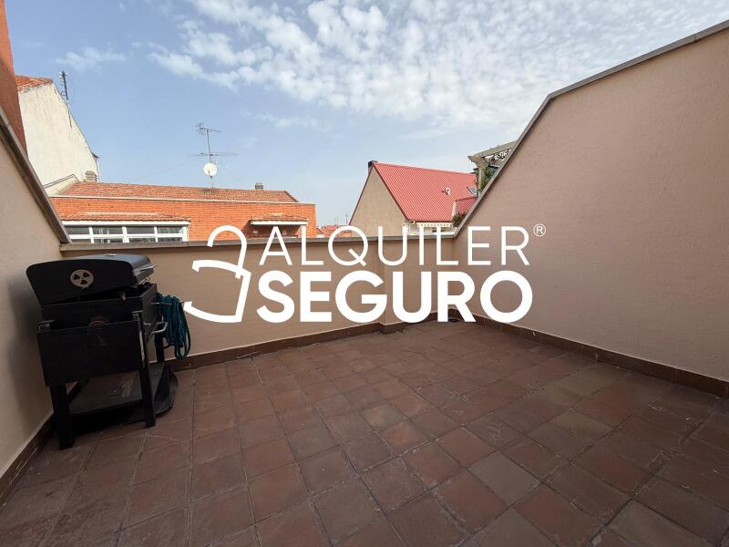 Inmueble en Calle Mariano Benlliure, MADRID