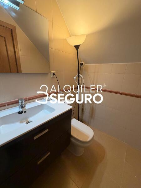 Inmueble en Calle Mariano Benlliure, MADRID